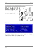 Preview for 16 page of Abit BG-71 User Manual