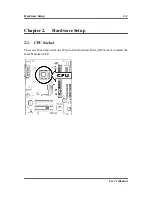 Предварительный просмотр 9 страницы Abit BG-72 User Manual