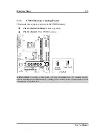 Предварительный просмотр 13 страницы Abit BG-72 User Manual