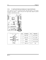 Предварительный просмотр 14 страницы Abit BG-72 User Manual