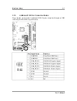 Предварительный просмотр 15 страницы Abit BG-72 User Manual