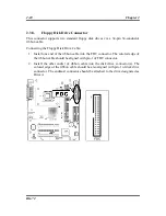 Предварительный просмотр 18 страницы Abit BG-72 User Manual