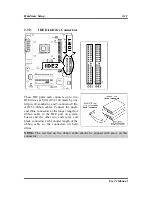 Предварительный просмотр 19 страницы Abit BG-72 User Manual