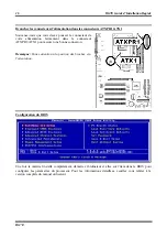 Предварительный просмотр 20 страницы Abit BG7E User Manual