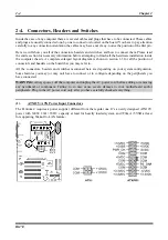 Предварительный просмотр 36 страницы Abit BG7E User Manual