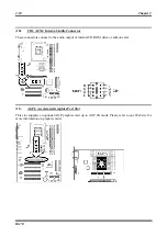 Предварительный просмотр 42 страницы Abit BG7E User Manual