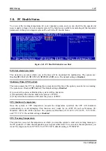 Предварительный просмотр 69 страницы Abit BG7E User Manual