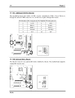 Preview for 14 page of Abit BG7M User Manual