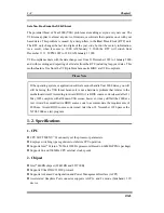 Preview for 6 page of Abit BM6 User Manual