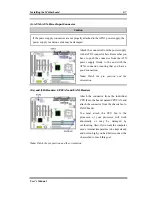 Preview for 17 page of Abit BM6 User Manual