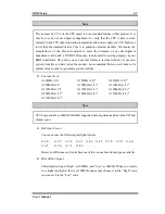 Preview for 31 page of Abit BM6 User Manual