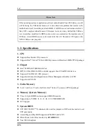 Preview for 6 page of Abit BP6 User Manual