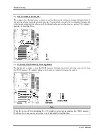 Preview for 17 page of Abit BW7 User Manual