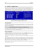 Предварительный просмотр 52 страницы Abit BW7 User Manual