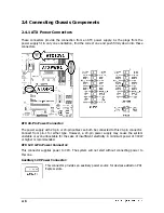 Предварительный просмотр 16 страницы Abit FATAL1TY AN9 32X User Manual