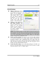 Preview for 57 page of Abit FX5200 OTES User Manual