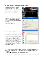 Preview for 8 page of Abit GURU CLOCK User Manual