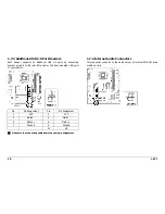 Предварительный просмотр 14 страницы Abit I-S71 Installation Manual