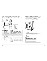 Предварительный просмотр 15 страницы Abit I-S71 Installation Manual