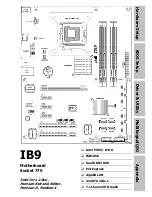 Abit IB9 User Manual предпросмотр