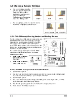 Preview for 8 page of Abit IB9 User Manual