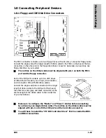 Preview for 17 page of Abit IB9 User Manual