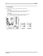 Preview for 16 page of Abit IG-80 Series User Manual