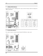 Preview for 20 page of Abit IL8 User Manual