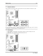 Preview for 21 page of Abit IL8 User Manual