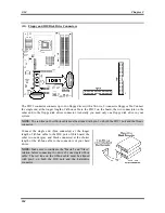 Preview for 22 page of Abit IL8 User Manual