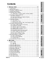 Preview for 3 page of Abit IP35 Pro User Manual