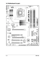 Preview for 6 page of Abit IP35 Pro User Manual