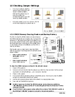 Предварительный просмотр 8 страницы Abit IP35 Pro User Manual