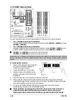 Предварительный просмотр 14 страницы Abit IP35 Pro User Manual