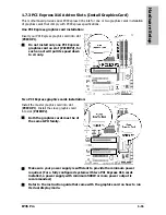 Preview for 15 page of Abit IP35 Pro User Manual