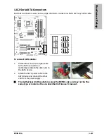 Preview for 17 page of Abit IP35 Pro User Manual