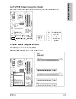 Preview for 21 page of Abit IP35 Pro User Manual