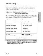 Preview for 27 page of Abit IP35 Pro User Manual