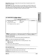 Preview for 49 page of Abit IP35 Pro User Manual