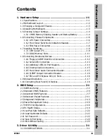 Preview for 3 page of Abit IP35V User Manual