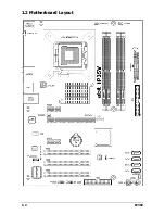 Preview for 6 page of Abit IP35V User Manual