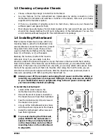 Preview for 7 page of Abit IP35V User Manual