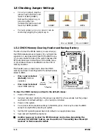 Preview for 8 page of Abit IP35V User Manual