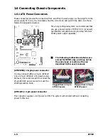 Preview for 10 page of Abit IP35V User Manual