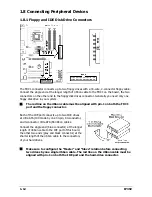 Preview for 16 page of Abit IP35V User Manual