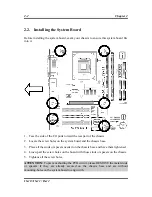 Preview for 24 page of Abit IS-10 Intel Pentium 4 System Board Socket... User Manual