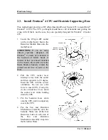 Preview for 25 page of Abit IS-10 Intel Pentium 4 System Board Socket... User Manual