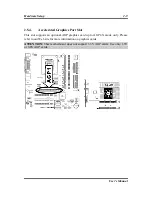 Preview for 31 page of Abit IS-10 Intel Pentium 4 System Board Socket... User Manual