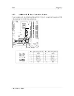 Preview for 34 page of Abit IS-10 Intel Pentium 4 System Board Socket... User Manual