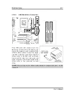 Preview for 39 page of Abit IS-10 Intel Pentium 4 System Board Socket... User Manual